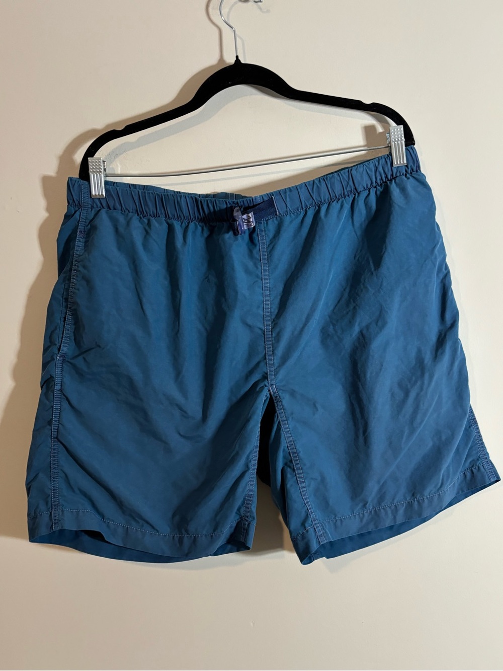Vintage Gramicci Original Freedom USA Hiking Climbing Shorts Large